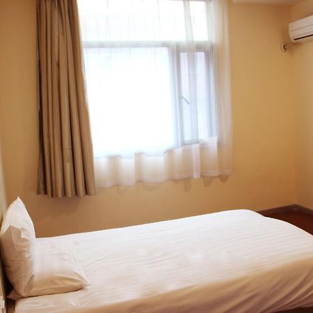 เจไอ โฮเทล ต้าเหลียน ซิงไห่ พาร์ค Hotel ภายนอก รูปภาพ