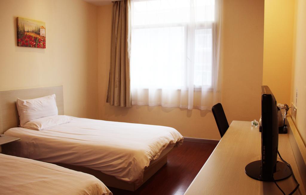 เจไอ โฮเทล ต้าเหลียน ซิงไห่ พาร์ค Hotel ห้อง รูปภาพ