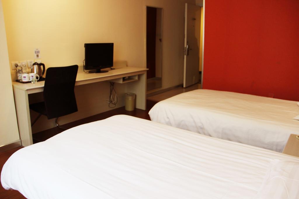 เจไอ โฮเทล ต้าเหลียน ซิงไห่ พาร์ค Hotel ห้อง รูปภาพ