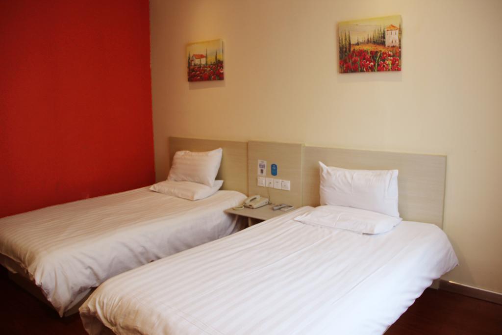 เจไอ โฮเทล ต้าเหลียน ซิงไห่ พาร์ค Hotel ห้อง รูปภาพ