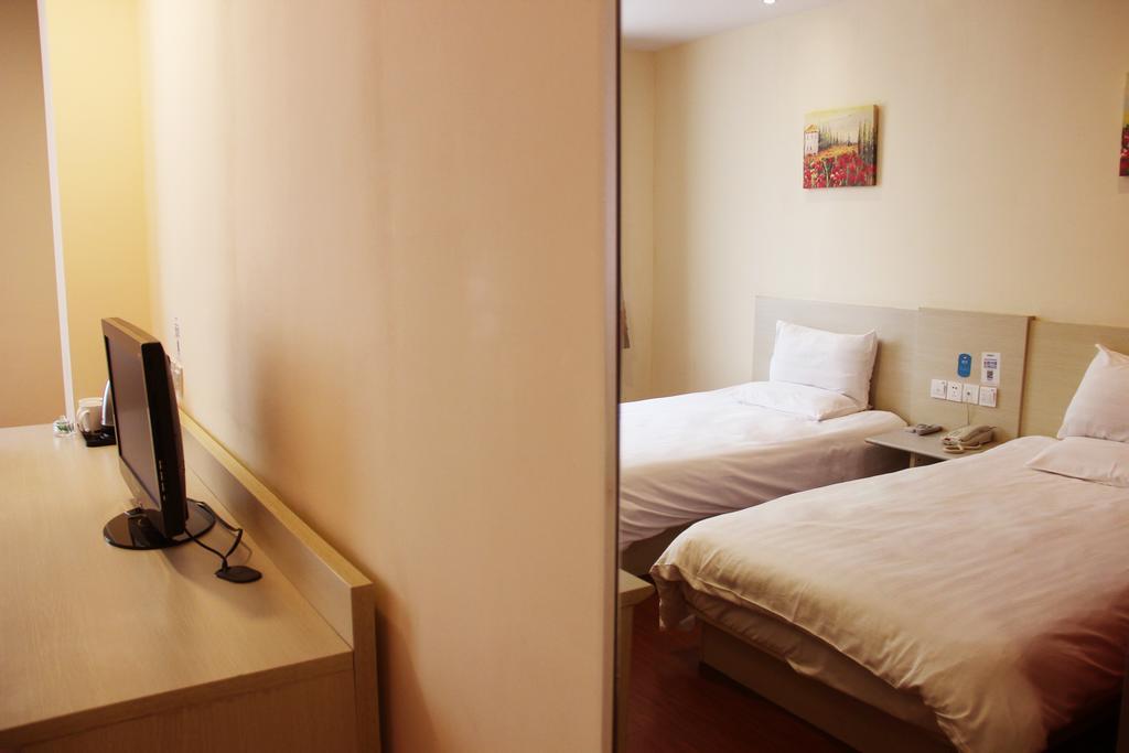 เจไอ โฮเทล ต้าเหลียน ซิงไห่ พาร์ค Hotel ภายนอก รูปภาพ