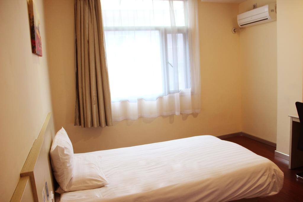 เจไอ โฮเทล ต้าเหลียน ซิงไห่ พาร์ค Hotel ภายนอก รูปภาพ