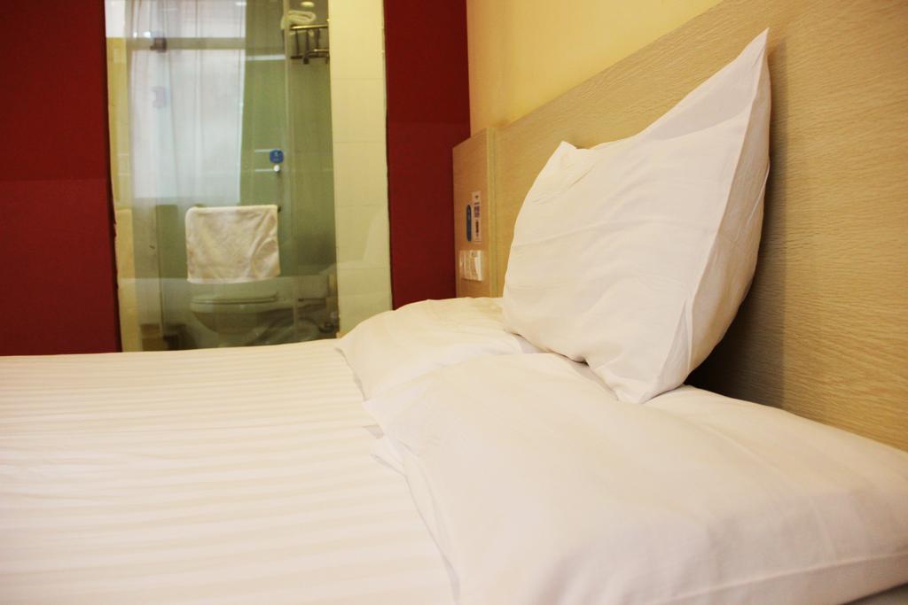 เจไอ โฮเทล ต้าเหลียน ซิงไห่ พาร์ค Hotel ภายนอก รูปภาพ