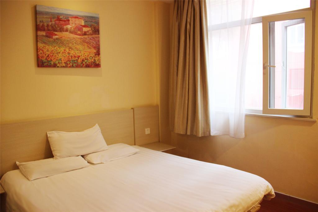 เจไอ โฮเทล ต้าเหลียน ซิงไห่ พาร์ค Hotel ภายนอก รูปภาพ